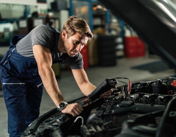 Šmejkal AUTOSERVIS oprava aut